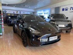 Tesla Model Y Rear-Wheel Drive - ფოტო 1