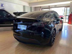 Tesla Model Y Rear-Wheel Drive - ფოტო 12