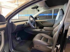 Tesla Model Y Rear-Wheel Drive - ფოტო 4