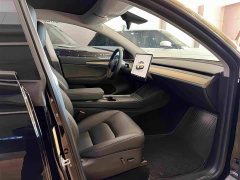 Tesla Model Y Rear-Wheel Drive - ფოტო 9