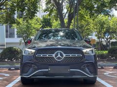 Mercedes-Benz GLE (Imported) 2024 GLE 350 4MATIC Fashion - ფოტო 2