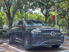 Mercedes-Benz GLE (Imported) 2024 GLE 350 4MATIC Fashion - ფოტო 3