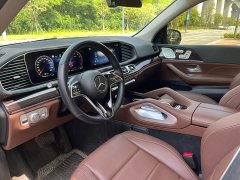 Mercedes-Benz GLE (Imported) 2024 GLE 350 4MATIC Fashion - ფოტო 4