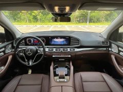 Mercedes-Benz GLE (Imported) 2024 GLE 350 4MATIC Fashion - ფოტო 5