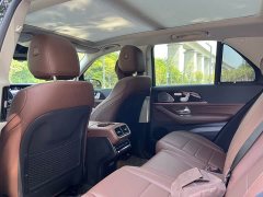 Mercedes-Benz GLE (Imported) 2024 GLE 350 4MATIC Fashion - ფოტო 6