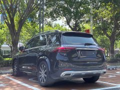 Mercedes-Benz GLE (Imported) 2024 GLE 350 4MATIC Fashion - ფოტო 7