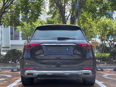Mercedes-Benz GLE (Imported) 2024 GLE 350 4MATIC Fashion - ფოტო 8
