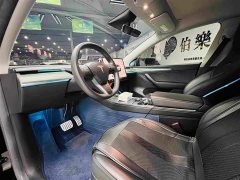Tesla Model Y Performance All-Wheel Drive - ფოტო 11
