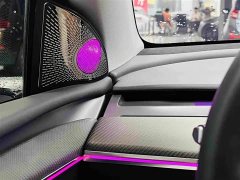 Tesla Model Y Performance All-Wheel Drive - ფოტო 15
