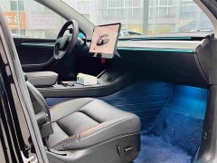 Tesla Model Y Performance All-Wheel Drive - ფოტო 17