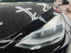 Tesla Model Y Performance All-Wheel Drive - ფოტო 9
