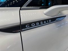 Lincoln Adventurer Explorer 2.0T FWD Elegant Edition - ფოტო 11