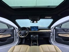 Lincoln Adventurer Explorer 2.0T FWD Elegant Edition - ფოტო 12