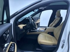 Lincoln Adventurer Explorer 2.0T FWD Elegant Edition - ფოტო 14