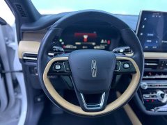 Lincoln Adventurer Explorer 2.0T FWD Elegant Edition - ფოტო 17