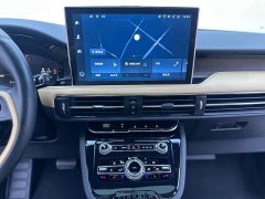 Lincoln Adventurer Explorer 2.0T FWD Elegant Edition - ფოტო 18
