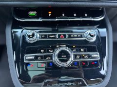 Lincoln Adventurer Explorer 2.0T FWD Elegant Edition - ფოტო 19