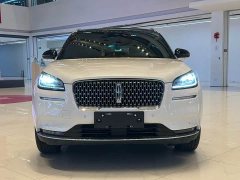 Lincoln Adventurer Explorer 2.0T FWD Elegant Edition - ფოტო 2