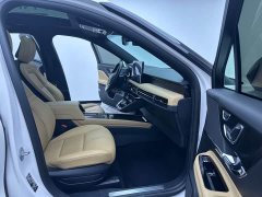 Lincoln Adventurer Explorer 2.0T FWD Elegant Edition - ფოტო 20