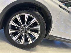 Lincoln Adventurer Explorer 2.0T FWD Elegant Edition - ფოტო 4