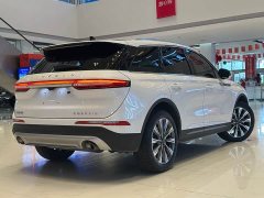 Lincoln Adventurer Explorer 2.0T FWD Elegant Edition - ფოტო 5