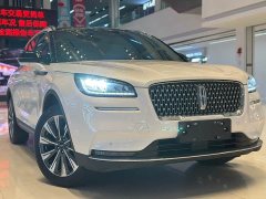 Lincoln Adventurer Explorer 2.0T FWD Elegant Edition - ფოტო 7