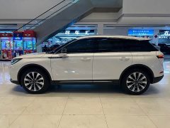 Lincoln Adventurer Explorer 2.0T FWD Elegant Edition - ფოტო 8