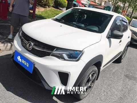 2022 Dongfeng Nanotech EX1 PRO Deluxe Edition - ავტომობილი ჩინეთიდან