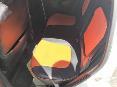 Dongfeng Nanotech EX1 PRO Deluxe Edition - ფოტო 10