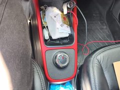 Dongfeng Nanotech EX1 PRO Deluxe Edition - ფოტო 15