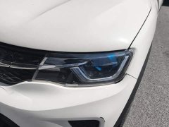 Dongfeng Nanotech EX1 PRO Deluxe Edition - ფოტო 5
