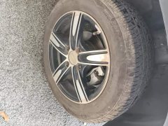 Dongfeng Nanotech EX1 PRO Deluxe Edition - ფოტო 6