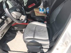 Dongfeng Nanotech EX1 PRO Deluxe Edition - ფოტო 8