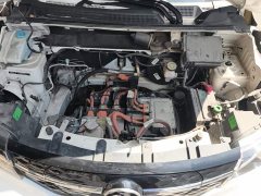 Dongfeng Nanotech EX1 PRO Deluxe Edition - ფოტო 9