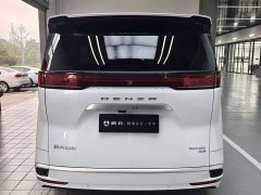 Denza BYD Denza D9 DM-i Smart Drive 1020 Four-Wheel Drive Flagship - ფოტო 10