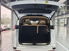 Denza BYD Denza D9 DM-i Smart Drive 1020 Four-Wheel Drive Flagship - ფოტო 11