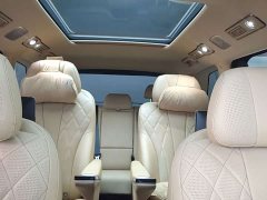 Denza BYD Denza D9 DM-i Smart Drive 1020 Four-Wheel Drive Flagship - ფოტო 12