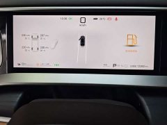 Denza BYD Denza D9 DM-i Smart Drive 1020 Four-Wheel Drive Flagship - ფოტო 13