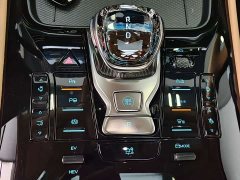 Denza BYD Denza D9 DM-i Smart Drive 1020 Four-Wheel Drive Flagship - ფოტო 14