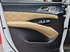Denza BYD Denza D9 DM-i Smart Drive 1020 Four-Wheel Drive Flagship - ფოტო 16