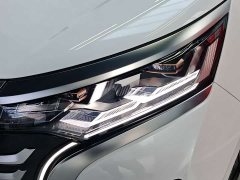 Denza BYD Denza D9 DM-i Smart Drive 1020 Four-Wheel Drive Flagship - ფოტო 17