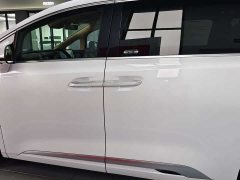 Denza BYD Denza D9 DM-i Smart Drive 1020 Four-Wheel Drive Flagship - ფოტო 19