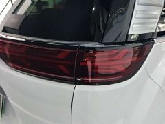 Denza BYD Denza D9 DM-i Smart Drive 1020 Four-Wheel Drive Flagship - ფოტო 20