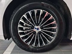 Denza BYD Denza D9 DM-i Smart Drive 1020 Four-Wheel Drive Flagship - ფოტო 3