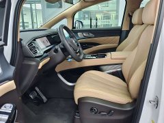 Denza BYD Denza D9 DM-i Smart Drive 1020 Four-Wheel Drive Flagship - ფოტო 4
