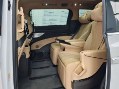 Denza BYD Denza D9 DM-i Smart Drive 1020 Four-Wheel Drive Flagship - ფოტო 5