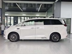 Denza BYD Denza D9 DM-i Smart Drive 1020 Four-Wheel Drive Flagship - ფოტო 6