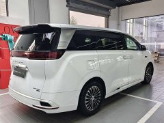 Denza BYD Denza D9 DM-i Smart Drive 1020 Four-Wheel Drive Flagship - ფოტო 9