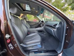 Acura CDX 1.5T Two-Wheel Drive Comfort Edition - ფოტო 11