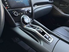 Acura CDX 1.5T Two-Wheel Drive Comfort Edition - ფოტო 14
